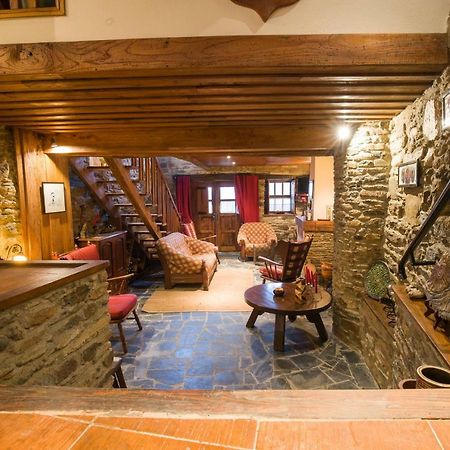 Гостевой дом Casa Do Passal Браганса Экстерьер фото